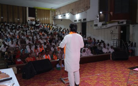 शिवसेनेचे निष्ठावंत शिवसंपर्क मोहिम पुर्वतयारी शिबिर संपन्न...
