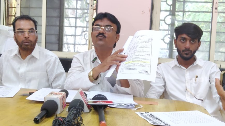 गुंठेवारी भरल्यानंतर मालमत्ता बाधित झाली तर मोबदला मिळेल का...? - मोईन इनामदार