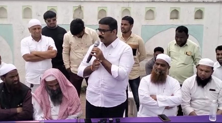 कायद्याचे पालन करा, दादागिरी सहन करणार नाही - विनोद पाटील