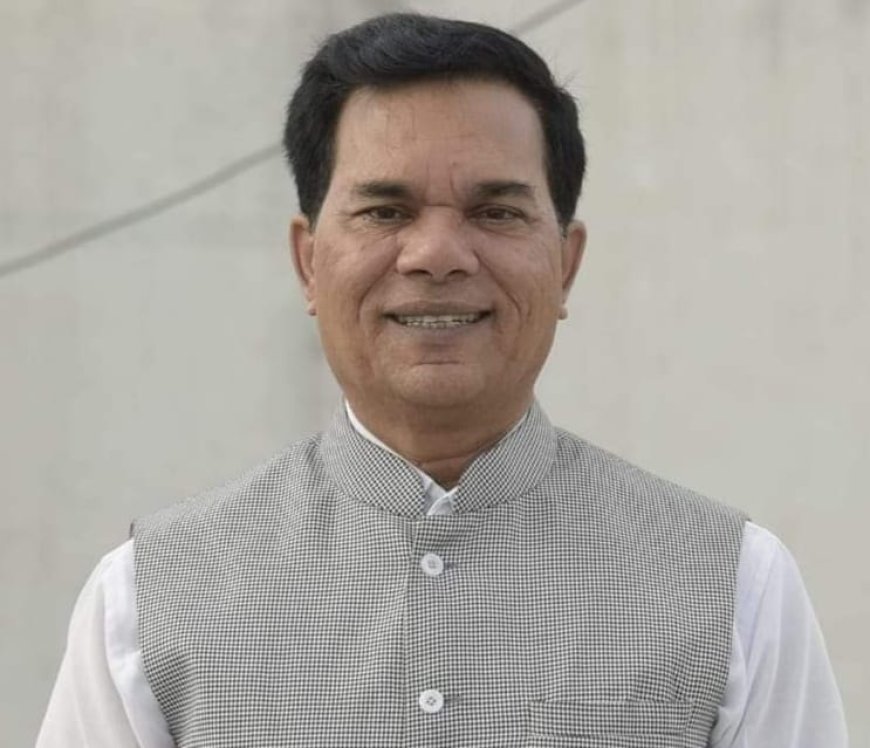 डाॅ.गफार कादरी हातावर बांधणार घड्याळ...?