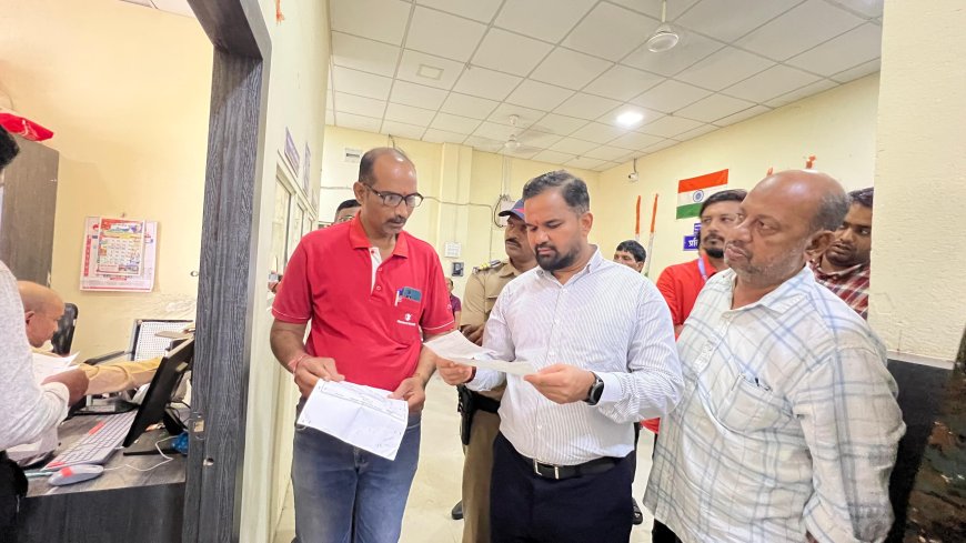 कर वसुलीसाठी उद्या सर्व झोन कार्यालय उघडे राहणार...