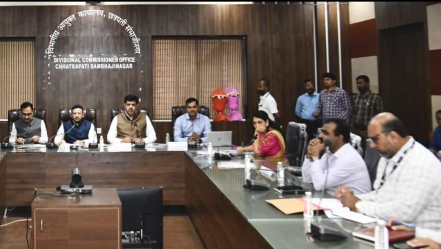 नवीन वक्फ कायद्याचे काटेकोरपणे अंमलबजावणी करा - समीर काझी