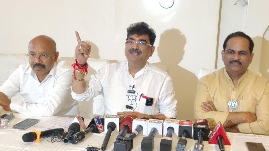 उद्या आमदार संजय केनेकर काढणार कावड यात्रा...
