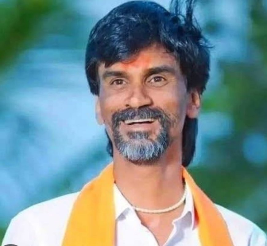 मनोज जरांगे पाटील यांचा ताफा मुंबईकडे जाणार, वाहतूकीत बदल...