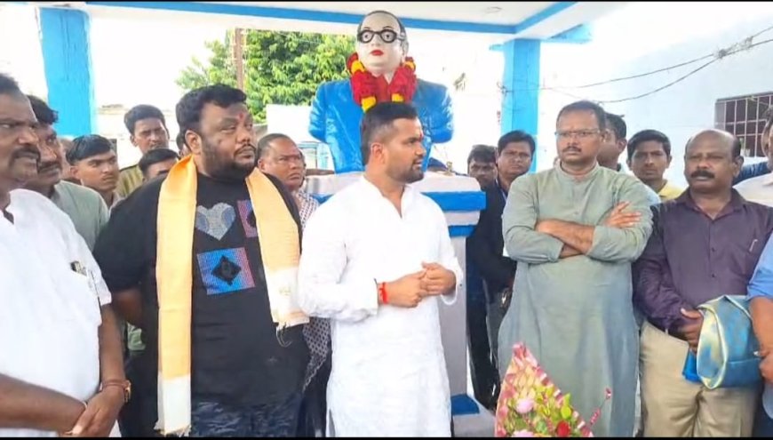 मोर्चा काढला तरीही रस्ता रुंदीकरण मोहीम थांबणार नाही - आयुक्त जी.श्रीकांत