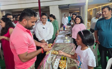 सर्वांनी पर्यावरण पुरक गणेशोत्सव साजरा करावा - मनपा आयुक्त जी श्रीकांत