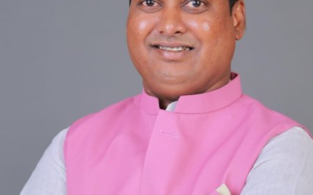 कायदा सुव्यवस्था राखत शांततेत गणेशोत्सव विसर्जन करा - अनिकेत निल्लावार