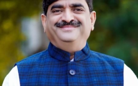 पदविधर मतदारसंघ निवडणूकीसाठी भाजपाने कंबर कसली, संजय केनेकर यांच्यावर मोठी जवाबदारी...