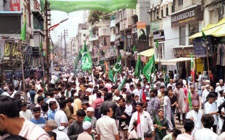 शहर ड्रग्ज मुक्त करण्यासाठी नागरीकांनी पोलिस प्रशासनाला सहकार्य करावे - पोलिस आयुक्त प्रविण पवार