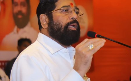 अल्पसंख्यांक समाजाच्या प्रगतीसाठी मंत्रिमंडळ उपसमीती गठीत करण्याची मागणी...