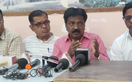 डिजिटल मीडीया परिषदेच्या अधिवेशनात राज्यभरातून पत्रकार येणार - एस.एम.देशमुख