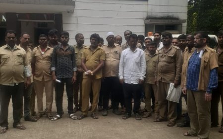 रेल्वे, आयपीएफची विशेष मोहीम, 173 जणांवर कारवाई...