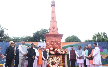 अतिवृष्टीमुळे नुकसान, राज्य सरकार तात्काळ मदत देणार - मुख्यमंत्री देवेंद्र फडणवीस