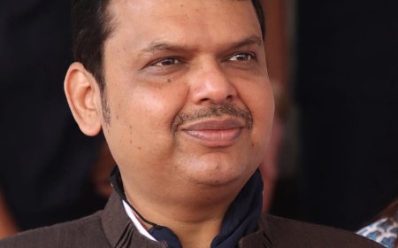 पूरग्रस्तांच्या मदतीसाठी सर्व यंत्रणा युध्दपातळीवर सज्ज - मुख्यमंत्री देवेंद्र फडणवीस