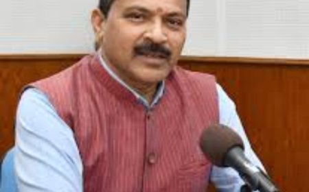 अतिवृष्टीमुळे जिल्ह्यातील शाळांना उद्या सुट्टी जाहीर, जिल्हाधिकारी दिलीप स्वामी यांचे आदेश...