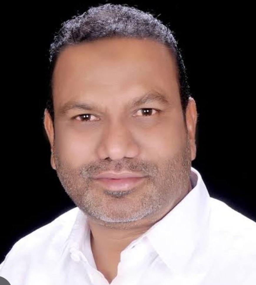 मनपा प्रारुप प्रभाग रचनेवर काँग्रेसची हरकत दाखल, न्यायालयात जाणार...