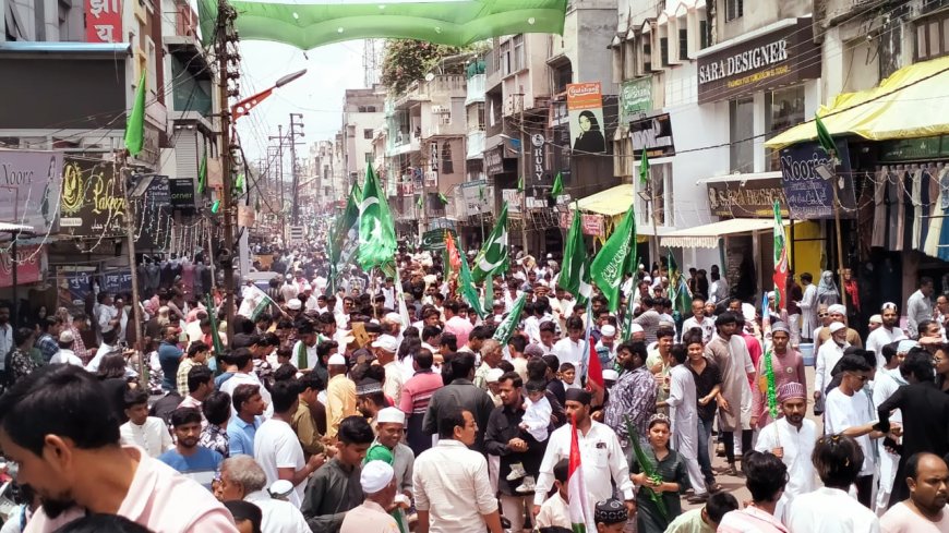 शहर ड्रग्ज मुक्त करण्यासाठी नागरीकांनी पोलिस प्रशासनाला सहकार्य करावे - पोलिस आयुक्त प्रविण पवार