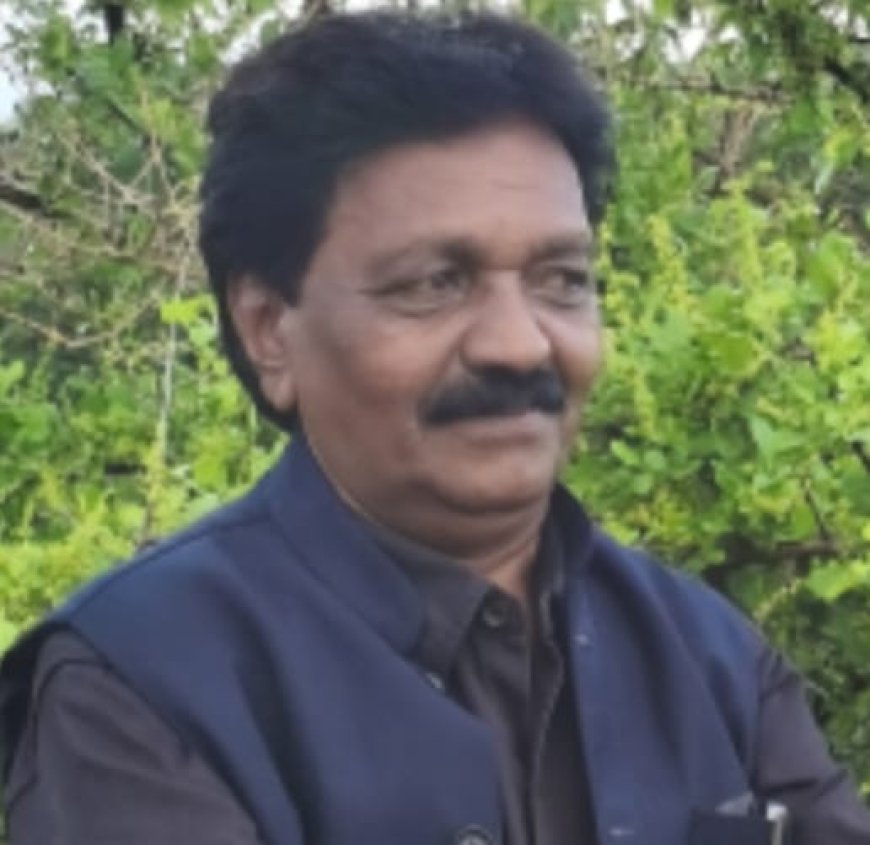 डिजिटल मीडीयाचे अधिवेशन ऐतेहासिक ठरणार - बालाजी सुर्यवंशी