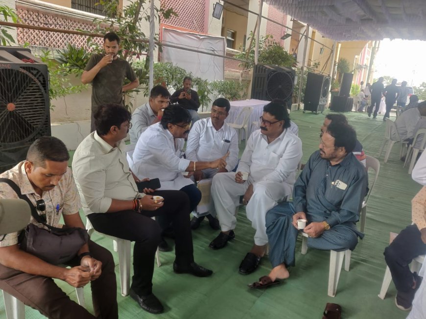 महापालिका निवडणुक, आक्षेपांवर आज झाली सुनावणी...