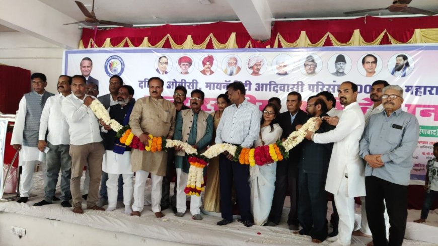 जातीनिहाय जनगणना झाल्याशिवाय आरक्षणाचा तिढा सुटणार नाही - डॉ.उदित राज