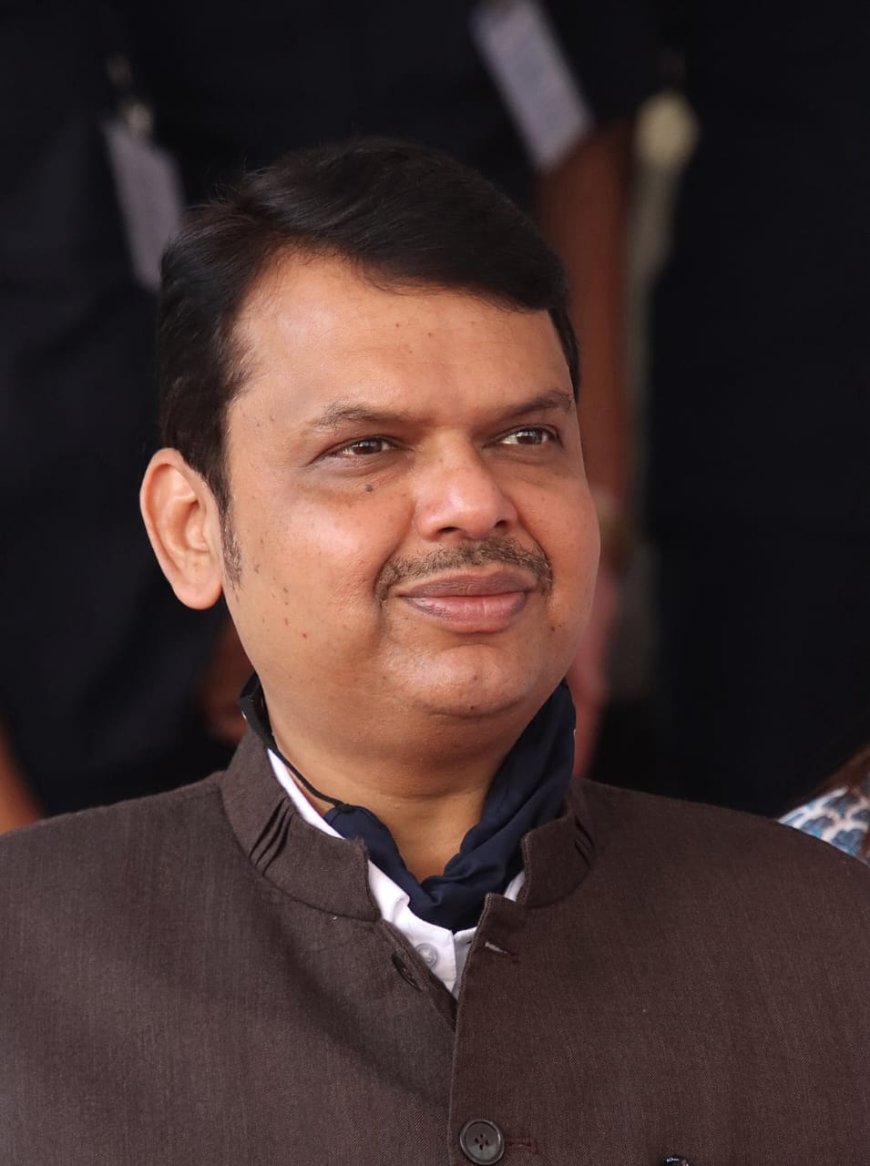 पूरग्रस्तांच्या मदतीसाठी सर्व यंत्रणा युध्दपातळीवर सज्ज - मुख्यमंत्री देवेंद्र फडणवीस