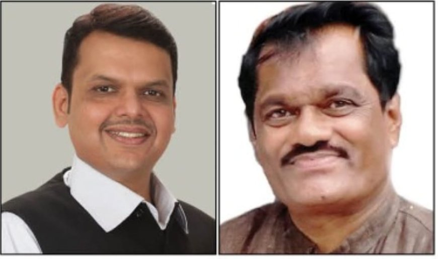 स्मार्ट मीटर कुठेही बसवणार नसल्याचा मुख्यमंत्र्यांचा निर्वाळा असताना वरिष्ठ अधिकारी दिशाभूल करत असल्याचा डाॅ.राजेंद्र दाते पाटील यांचा आरोप...
