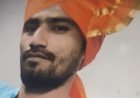 रेल्वेस्टेशन उड्डाणपुलाखाली रिक्षाचालकाचा निर्घुनपणे खून...