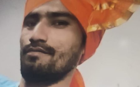 रेल्वेस्टेशन उड्डाणपुलाखाली रिक्षाचालकाचा निर्घुनपणे खून...