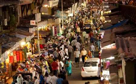 महाराष्ट्रात सुरू होणार नाईट लाईफ, 24 तास राज्यातील दुकाने उघडी ठेवण्याचा जीआर...