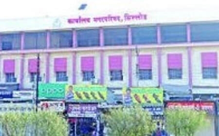 राज्यातील 247 नगरपरिषदा, 147 नगरपंचायत नगराध्यक्ष पदांची आरक्षण सोडत जाहीर...