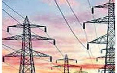 72 तासांचा विज कर्मचाऱ्यांचा संप 24 तासात मिटला...!