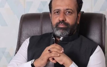 ऐतिहासिक शहराचे नाव बदलल्याने विकासासाठी मिळणारे हजारो कोटींचे नुकसान...!