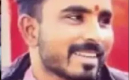 शहरात कुकची गळा चिरून निर्घुणपणे हत्या...!