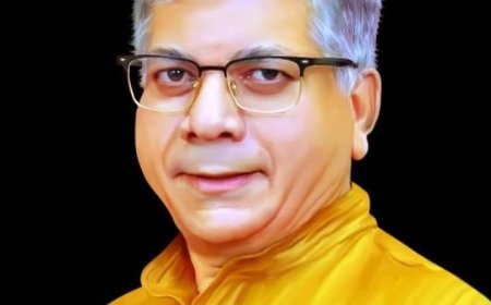 आरएसएसच्या कार्यालयावर मोर्चा काढण्यास परवानगी नाकारली, आंबेडकर मोर्चा काढण्यावर ठाम