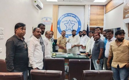 औरंगाबाद शहर बंद करण्याचा वंचितचा इशारा, काय आहे प्रकरण