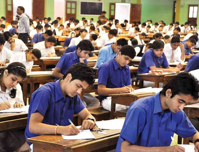 बारावीची परीक्षा 10 फेब्रुवारीपासून तर दहावीची परीक्षा 20 फेब्रुवारीपासून...!