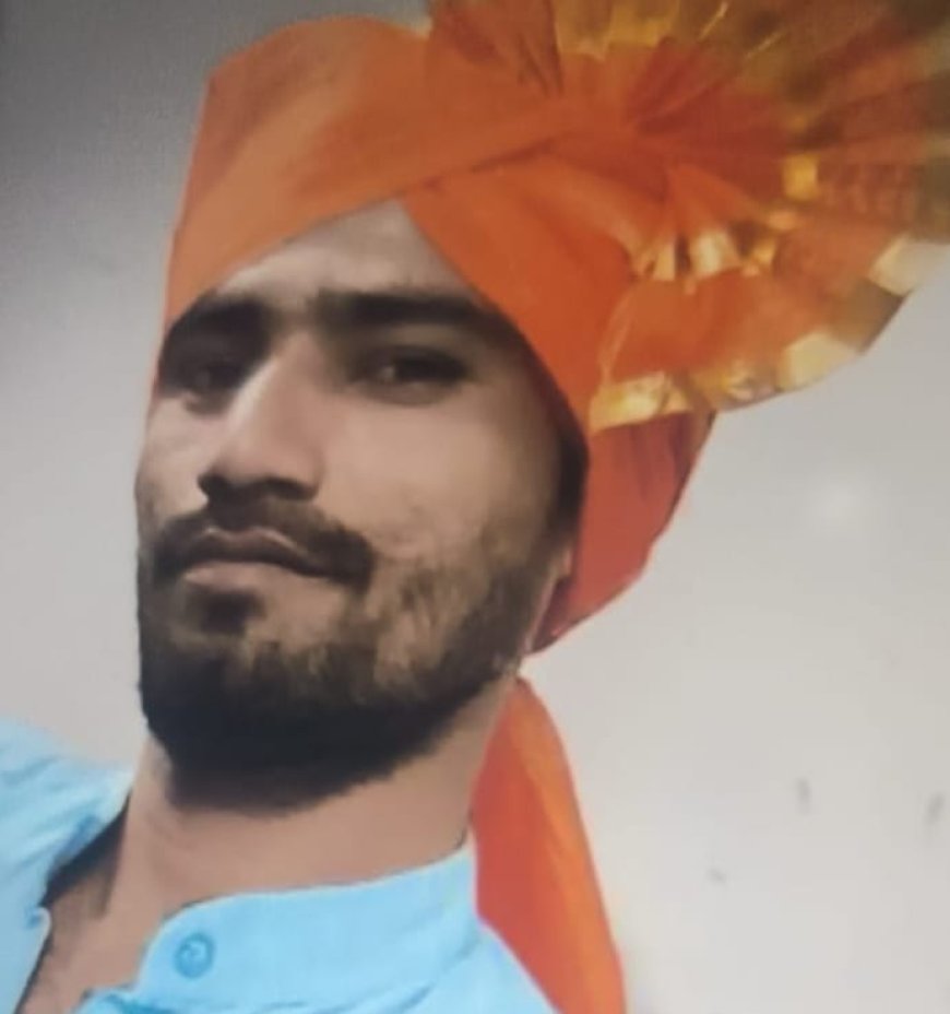 रेल्वेस्टेशन उड्डाणपुलाखाली रिक्षाचालकाचा निर्घुनपणे खून...