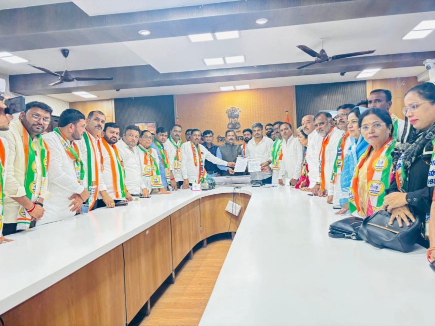 ओला दुष्काळ तात्काळ जाहिर करा, शेतकऱ्यांना तात्काळ मदत द्या - आमदार रोहीत पवार
