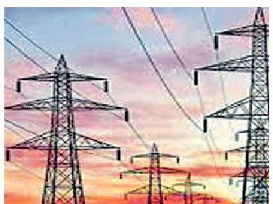 72 तासांचा विज कर्मचाऱ्यांचा संप 24 तासात मिटला...!