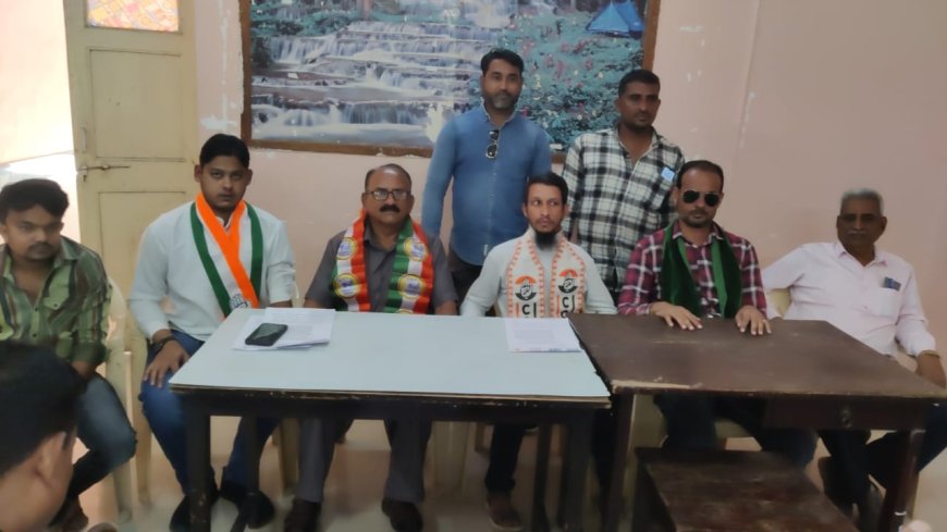 स्थानिक स्वराज्य संस्था निवडणुकांमध्ये दिव्यांगांना हवे राजकीय आरक्षण...!