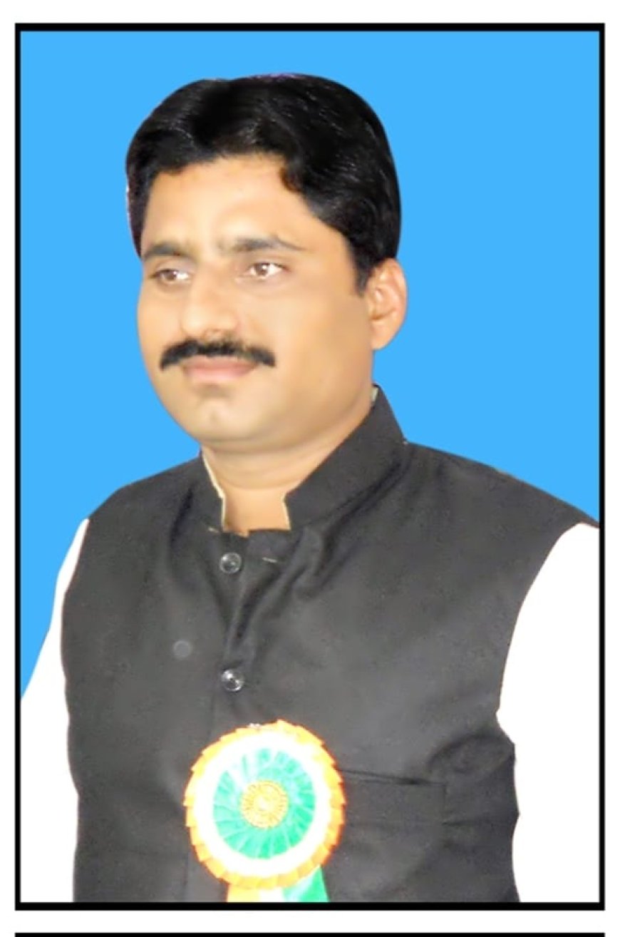 टीव्ही सेंटर ते सेंट्रल नाका रस्ता तयार होऊन सहा वर्षे उलटली तरीही फुटपाथ बनेना...!