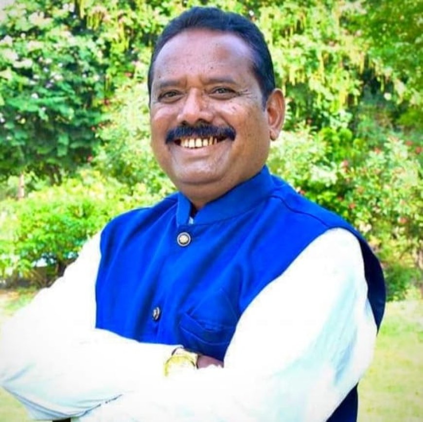 इब्राहीम पटेल जिल्हा परिषद निवडणुकीच्या मैदानात उतरणार...?