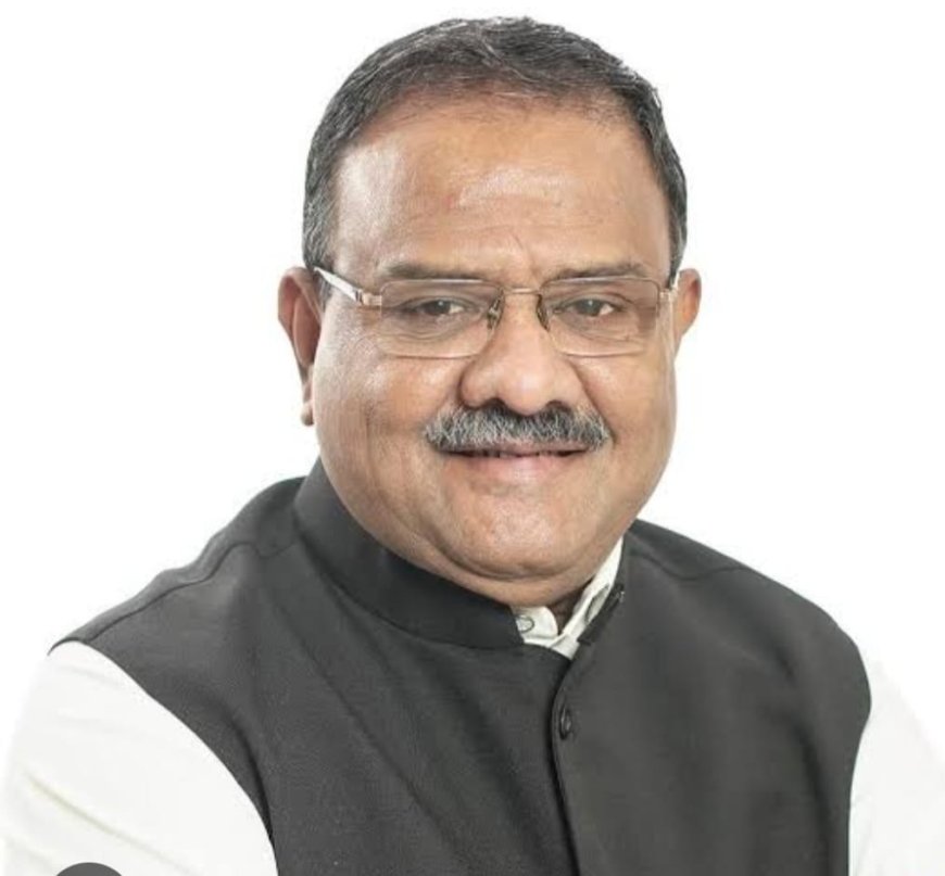 सत्ताधारी पक्षाच्या आमदारांनेच समोर आणली 36 हजार बोगस मतदारांची यादीने खळबळ...!