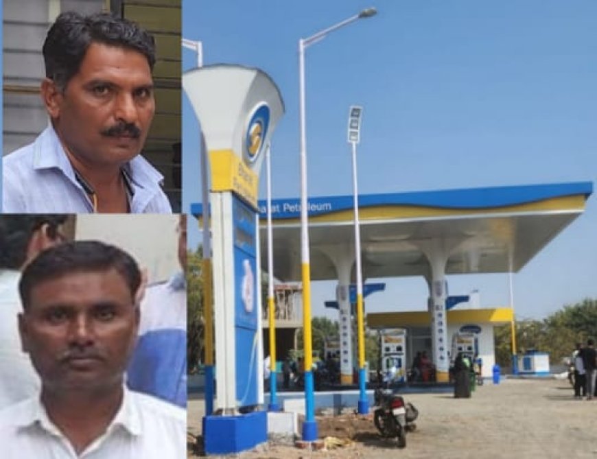 पोलिस हवालदाराने 40 लाखांची फसवणूक केल्याने पोलिस दलात खळबळ, कुटुंबातील तीन सदस्यांवर गुन्हा दाखल