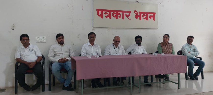 शहरात पद्म फेस्टिवलचे 5 ते 7 नोव्हेंबर दरम्यान आयोजन...