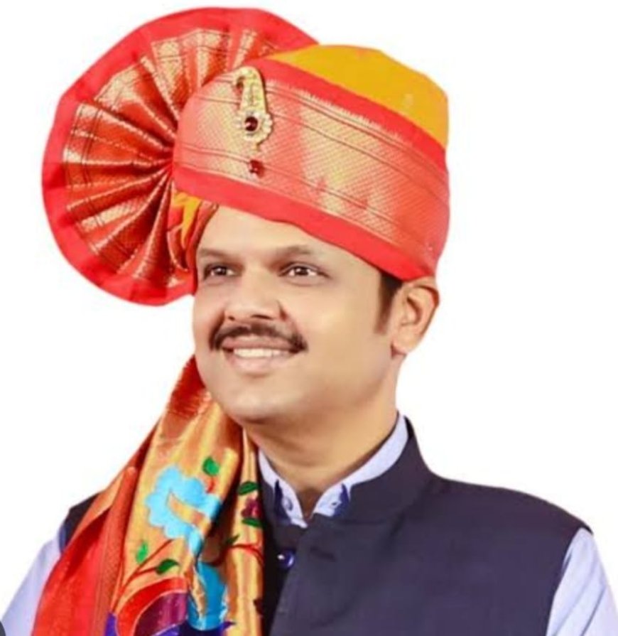 फेब्रुवारीमध्ये जागतिक स्तरावरील मुंबई क्लायमेट वीकचे आयोजन - मुख्यमंत्री देवेंद्र फडणवीस