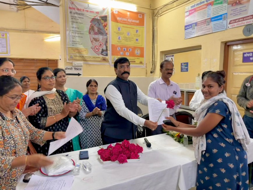 महापालिकेचा पुढाकार, दुर्बिणीद्वारे मोफत स्त्री कुटुंब कल्याण शस्त्रक्रिया शिबिर