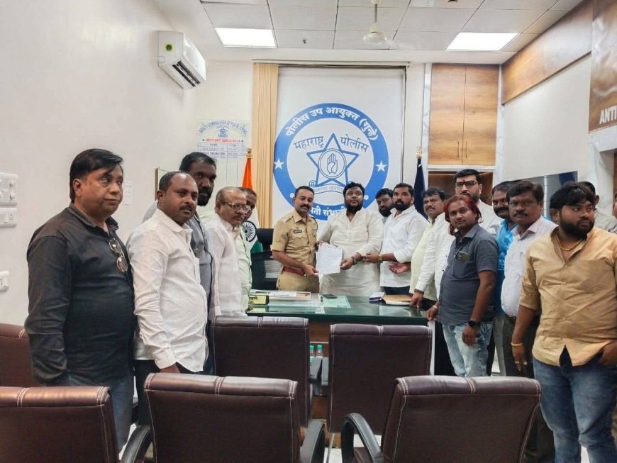 औरंगाबाद शहर बंद करण्याचा वंचितचा इशारा, काय आहे प्रकरण