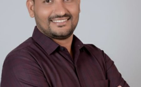 भाजपा अल्पसंख्याक जिल्हा सरचिटणीस पदी नवाब शहा यांची निवड...