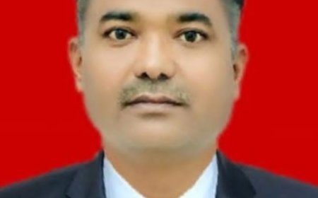 शिवाजी गायकवाड यांना इतिहास विषयात पीएचडी प्रदान...